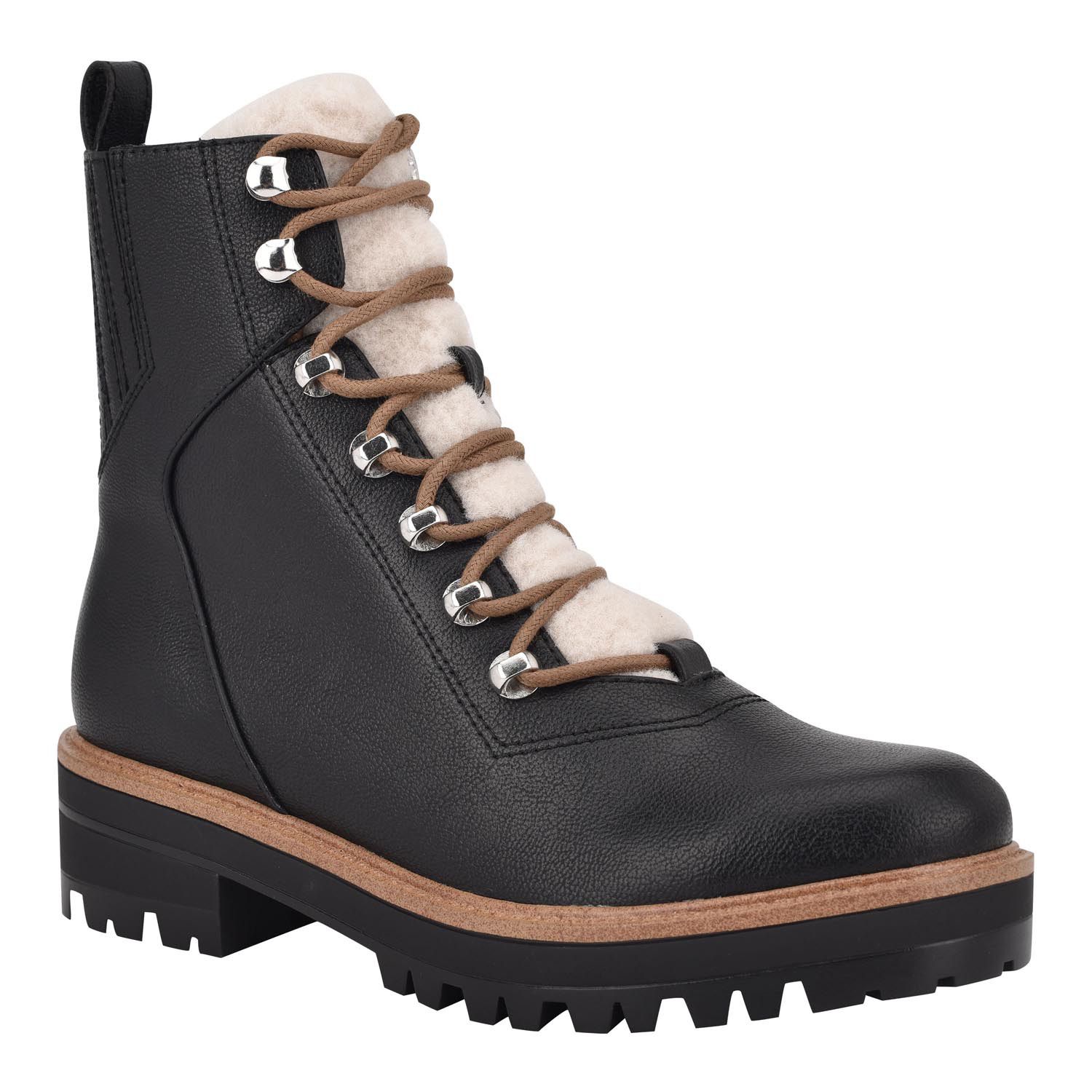 womens combat hiking boots