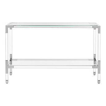 Safeviah Arverne Console