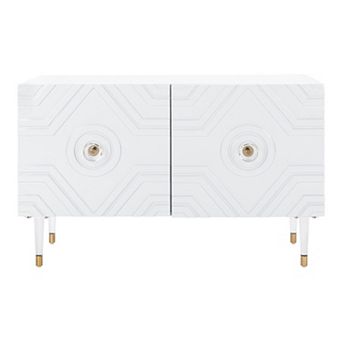 Safeviah Zayn Diamond Sideboard