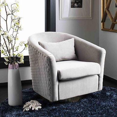 Safeviah Clara Tub Chair