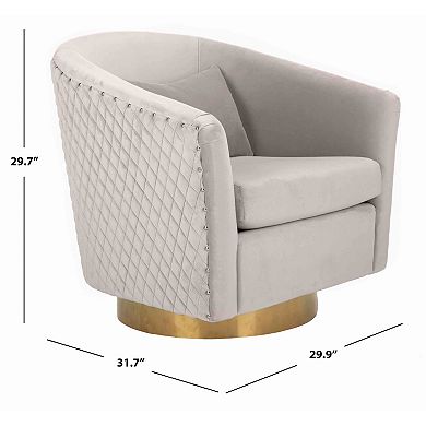 Safeviah Clara Tub Chair