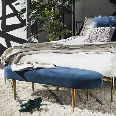 Safeviah Corinne Bench