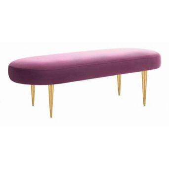 Safeviah Corinne Bench