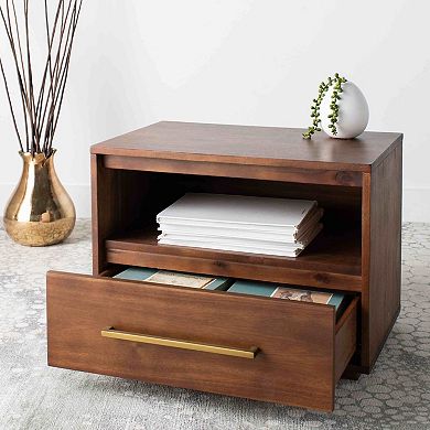 Safavieh Mallory Nightstand