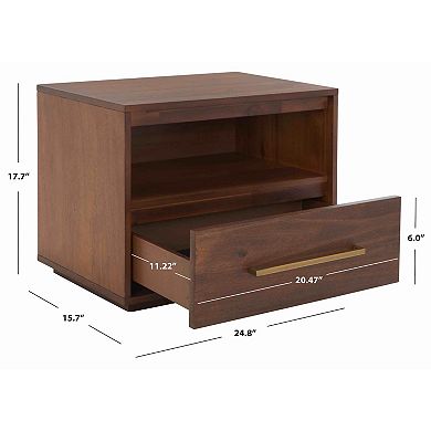 Safavieh Mallory Nightstand