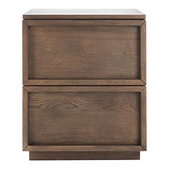 Safavieh Zeus Nightstand