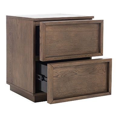 Safavieh Zeus Nightstand