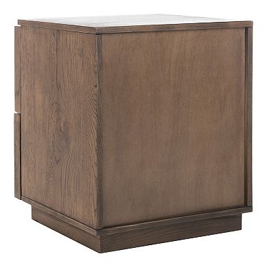 Safavieh Zeus Nightstand