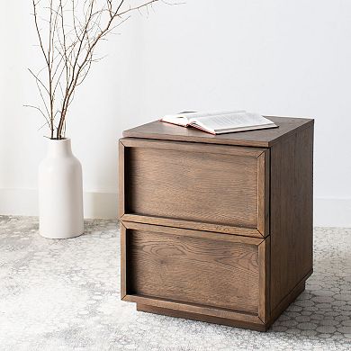 Safavieh Zeus Nightstand