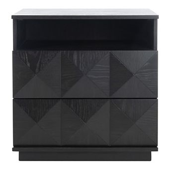 Safeviah Patty Nightstand