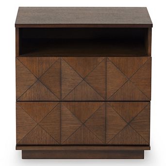 Safeviah Patty Nightstand