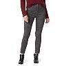 Women's Supplies by Unionbay Blakely Curvy Fit Stretch Twill Skinny Pants