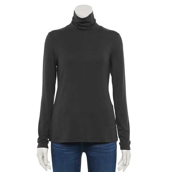 トップス soor ploom Essential Turtleneck apolina soor ploom Essential Turtleneck apolina
