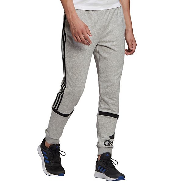 Men's adidas Colorblock Joggers