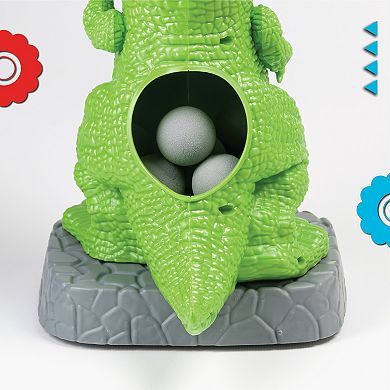 Discovery Kids Discovery Hungry T-Rex Feeding Game