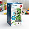 Discovery Kids Hungry T-Rex Feeding Game, Carnival Style Shooting ...
