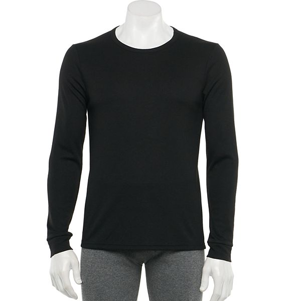 Men's KeepHeat Thermal Base Layer Top