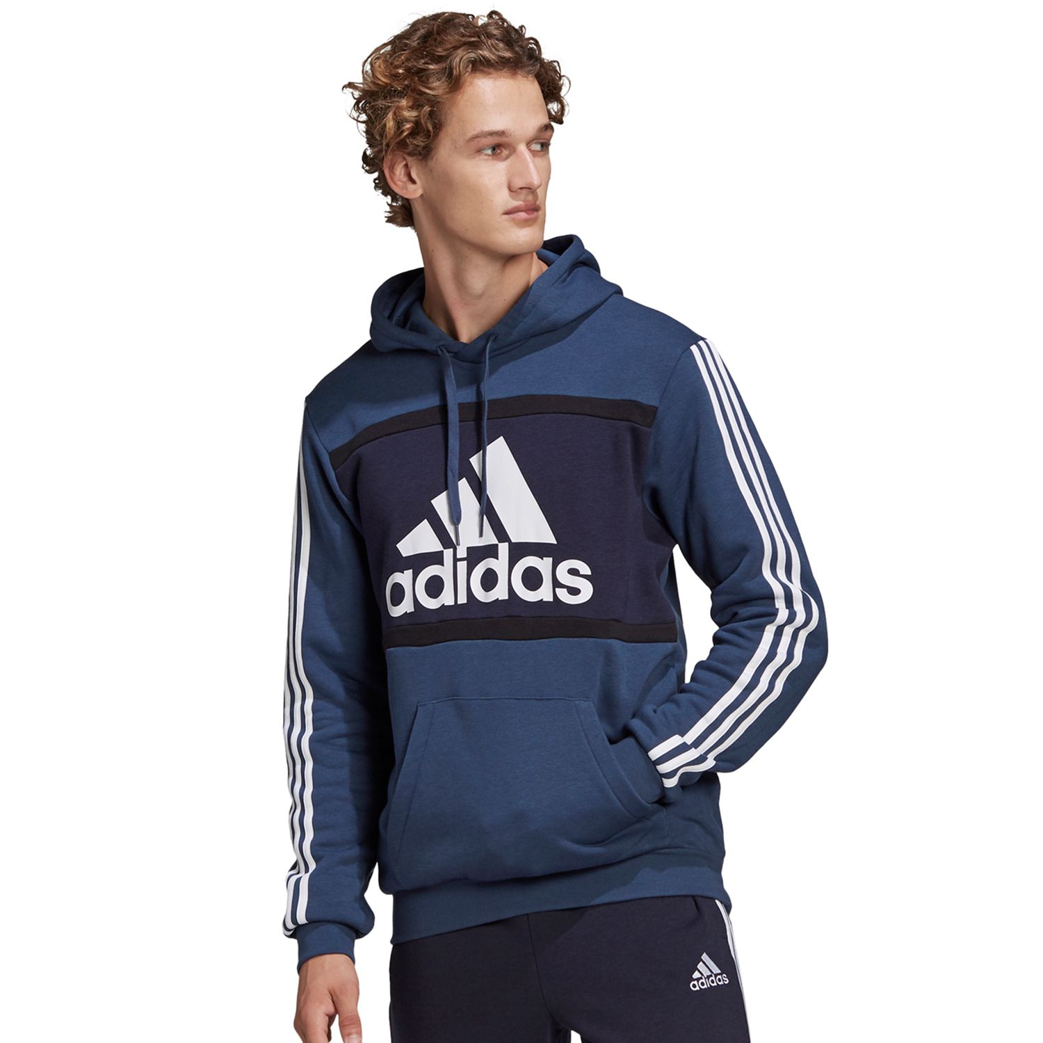 kohls mens adidas hoodies