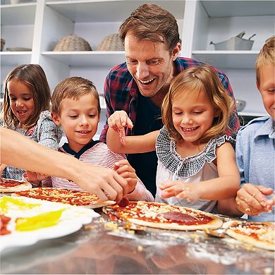 Discovery #Mindblown Food Science Lab Edible Baking Experiment Kit