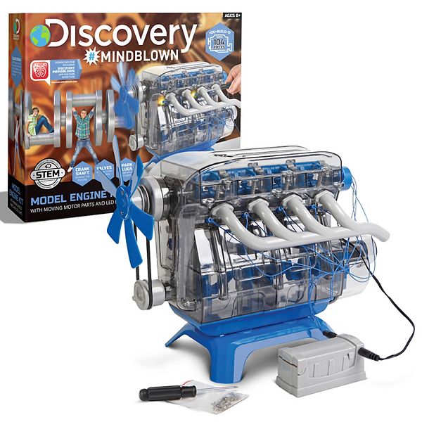 Discovery 2024 toys kohls