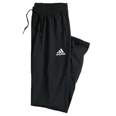 Men's adidas Single Jersey Tapered Pants