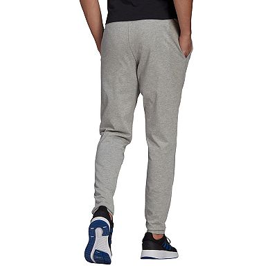 Men's adidas Single Jersey Tapered Pants