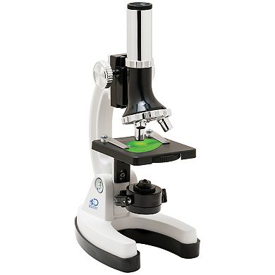 Discovery #Mindblown Microscope 48-piece Set