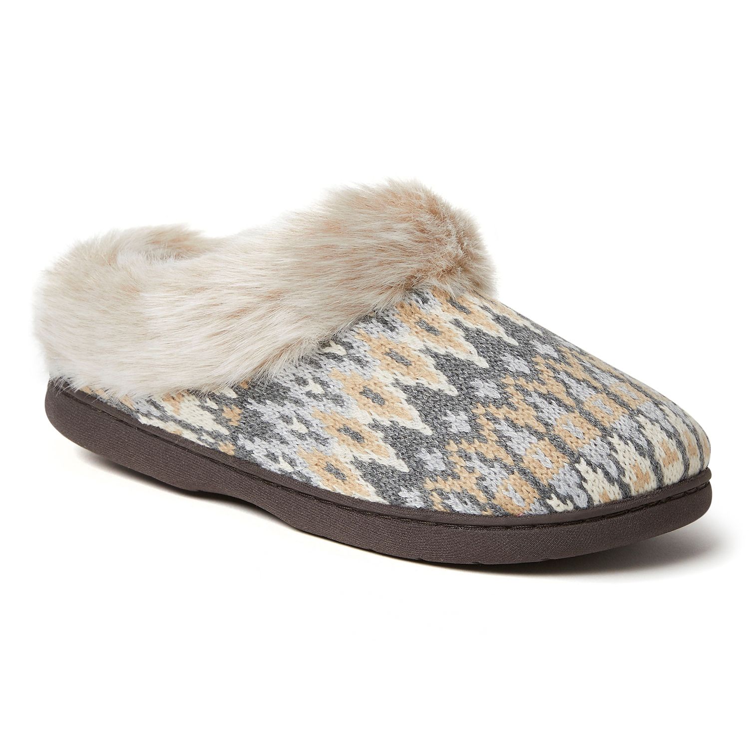 kohls clarks slippers