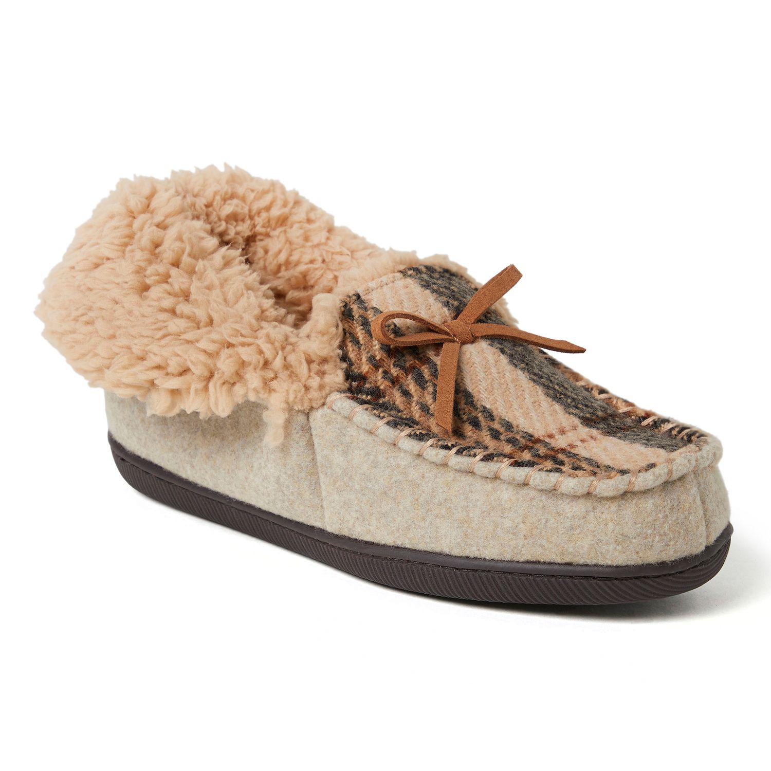kohls minnetonka moccasins