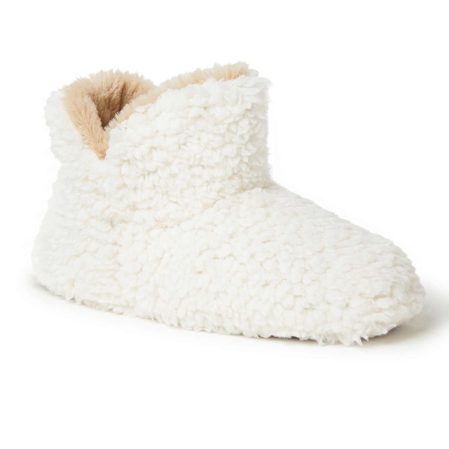 kohls slipper booties