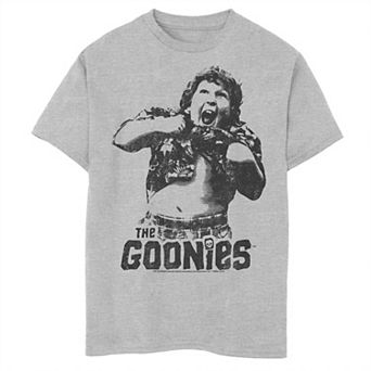 Boys 8-20 The Goonies Chunk Truffle Shuffle Tee