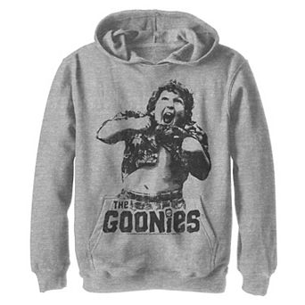 Boys 8-20 The Goonies Chunk Truffle Shuffle Hoodie