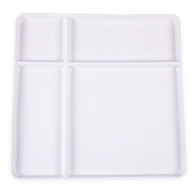 Toscana Peninsula Cutting Board & Serving Tray Set