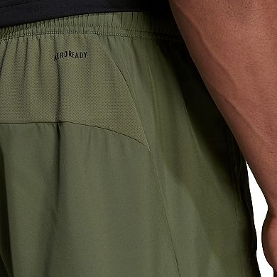 Men's adidas Design 2 Move Woven Shorts