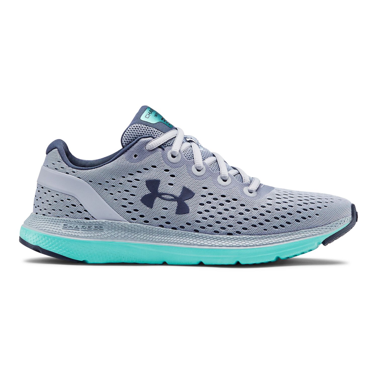 under armour women's charged impulse