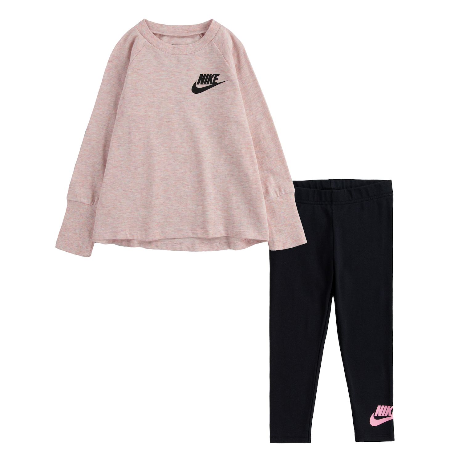 3t nike girl clothes