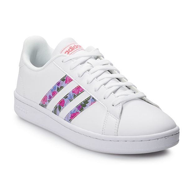 Kohls womens hotsell tennis shoes adidas