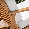Royal Garden Bayside Rocking Chair 2-piece Set