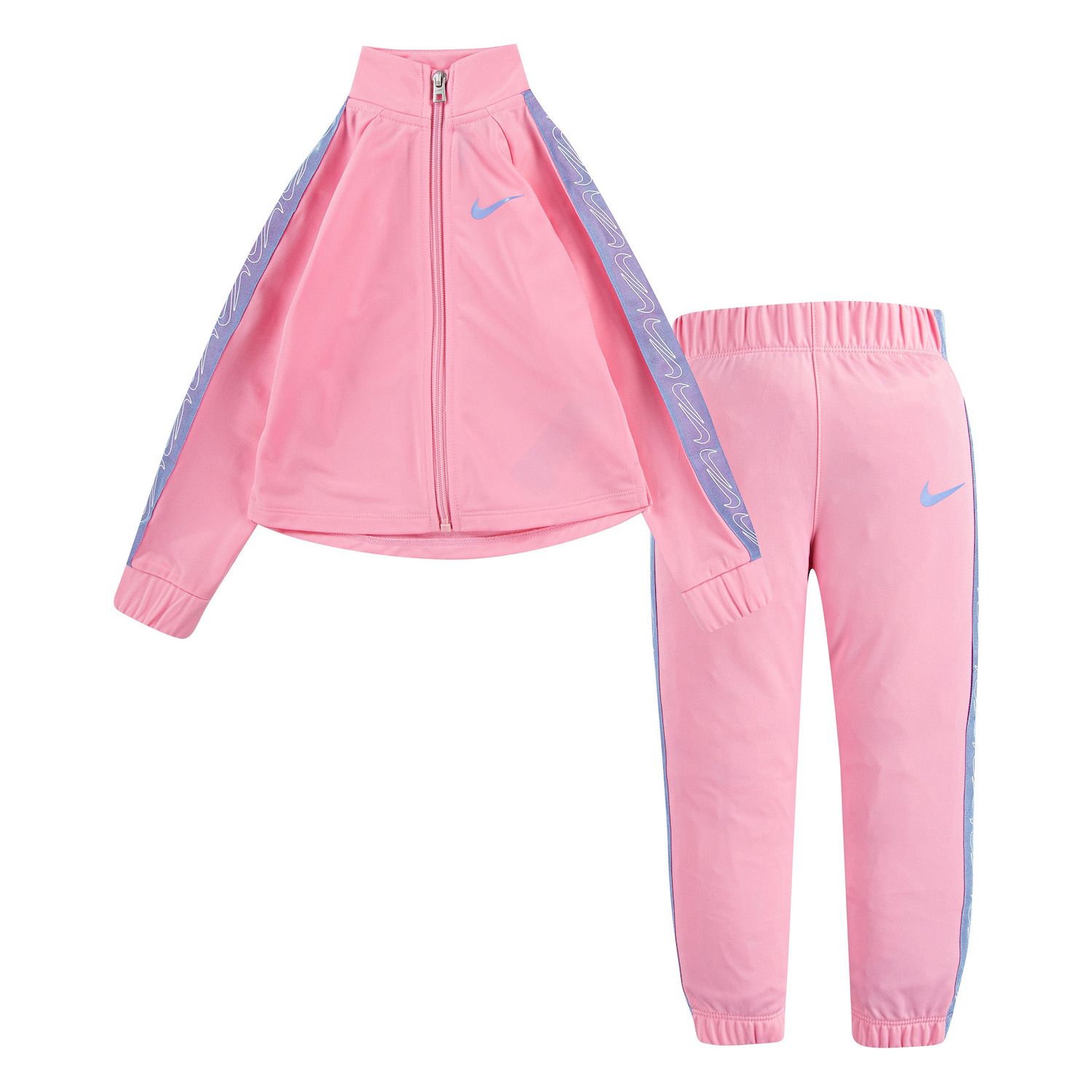 kohls nike baby clothes