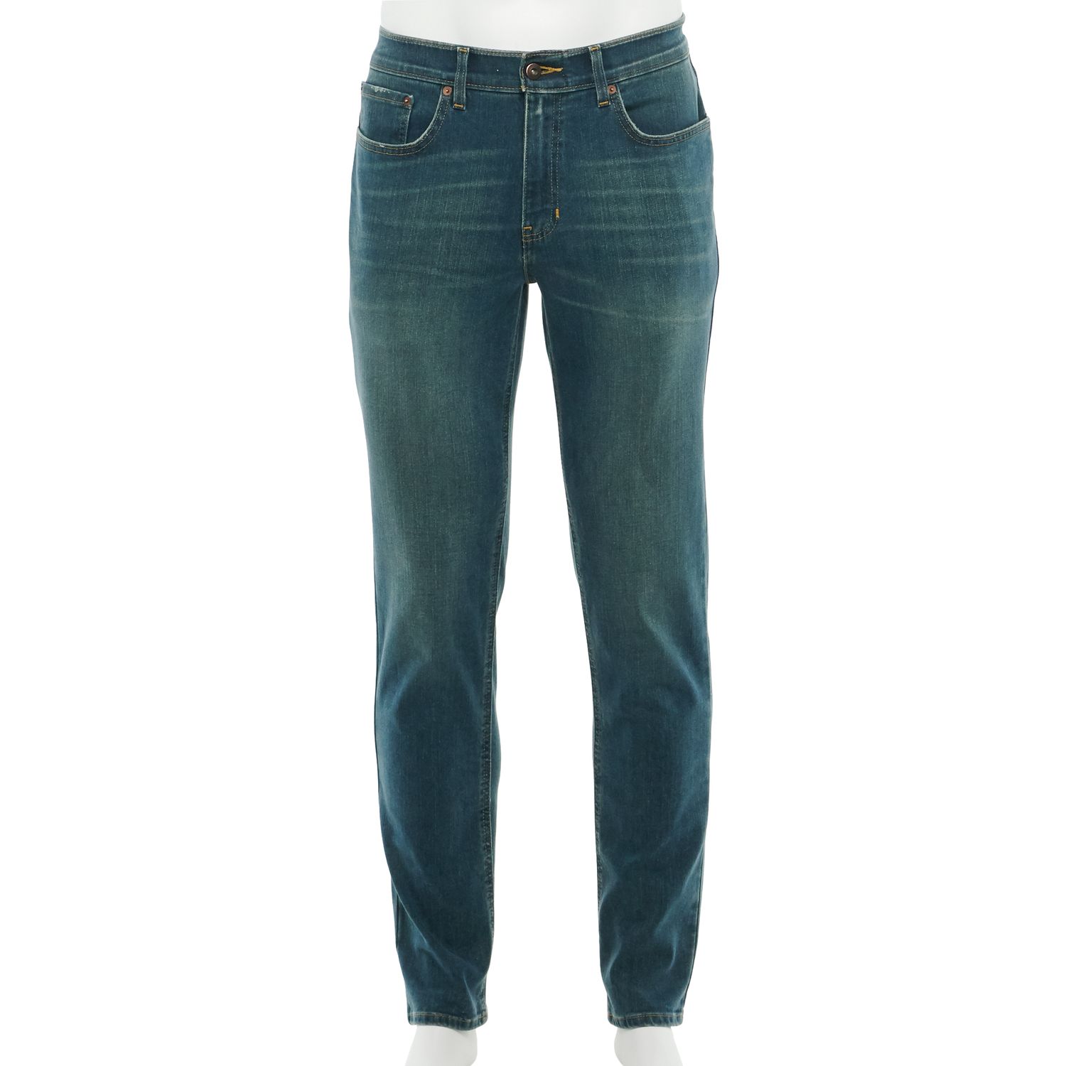 premier man stretch jeans