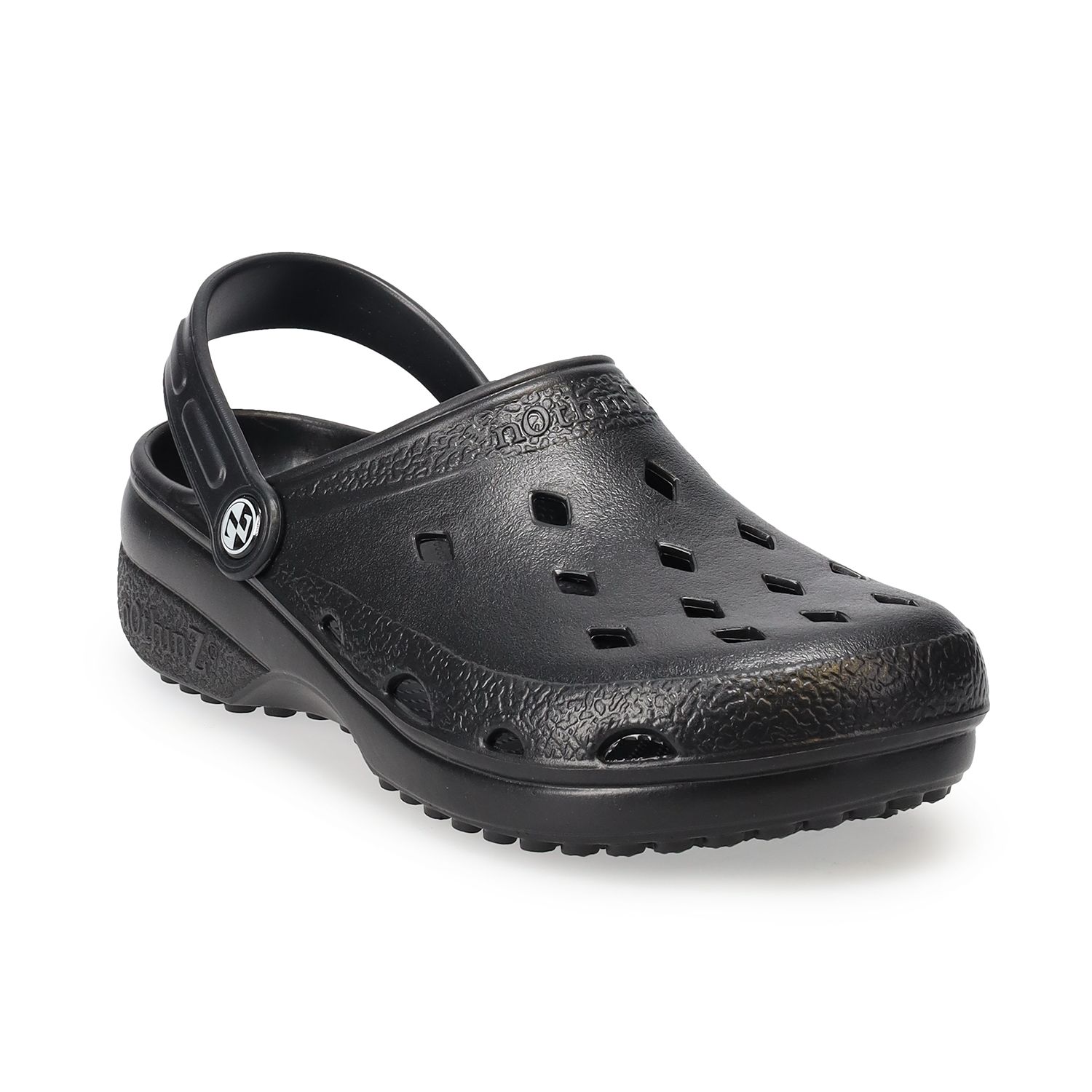 nothinz clogs