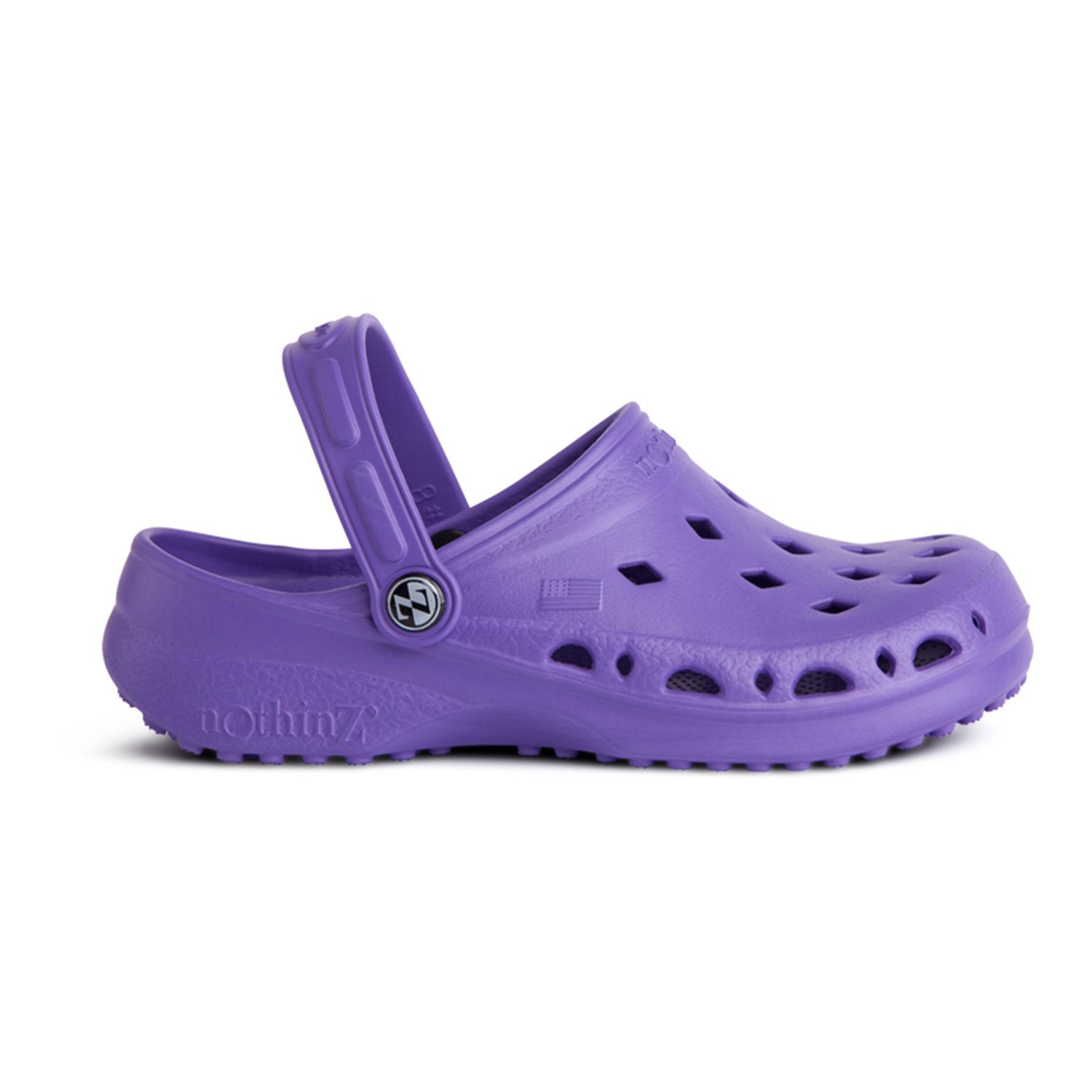 lavender tennis shoes