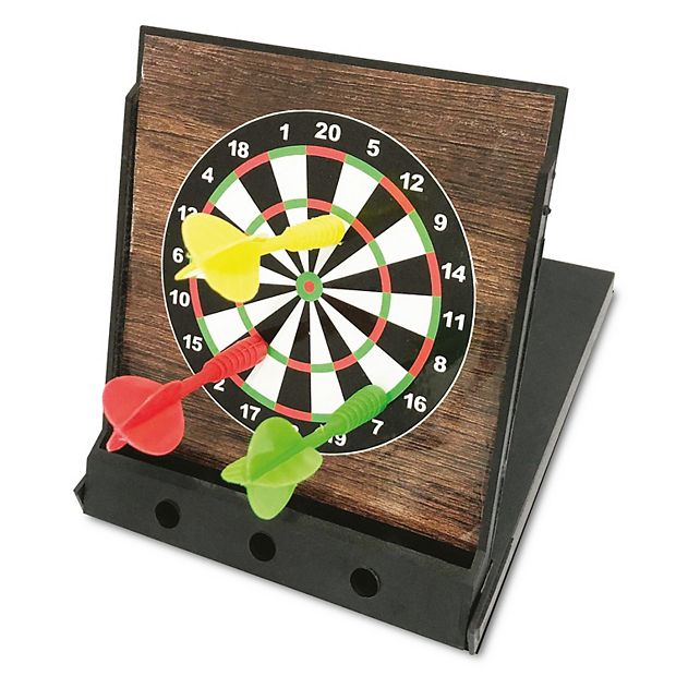 NFL Magnetic Dartboard