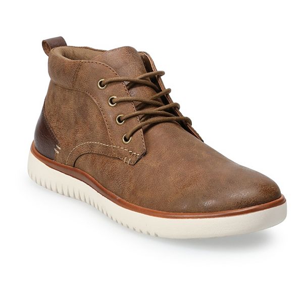 Sonoma Goods For Life Wylder Men s Chukka Boots