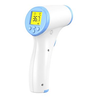 XJCX Infrared Thermometer