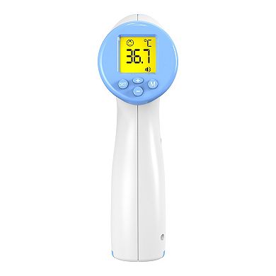 XJCX Infrared Thermometer