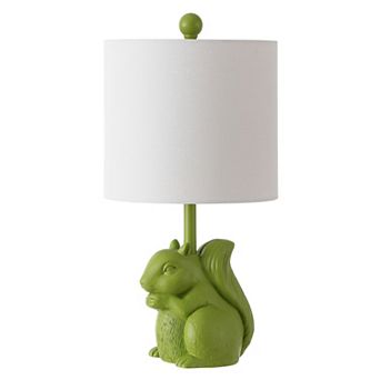 Safavieh Sunny Squirrel Lamp