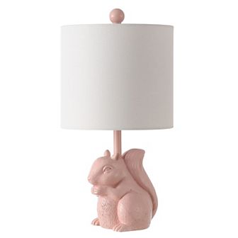Safavieh Sunny Squirrel Lamp