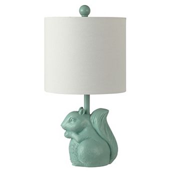 Safavieh Sunny Squirrel Lamp