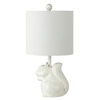 Safavieh Sunny Squirrel Lamp
